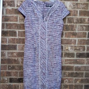 Karl Lagerfeld Paris Dress Size 6